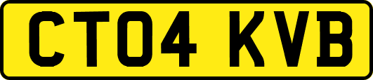 CT04KVB