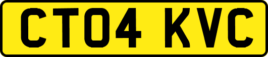 CT04KVC