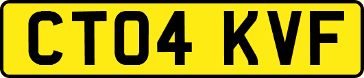 CT04KVF