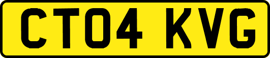 CT04KVG