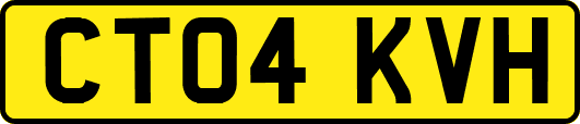 CT04KVH