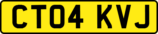 CT04KVJ