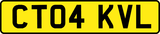 CT04KVL