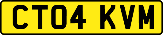 CT04KVM