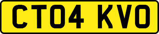 CT04KVO