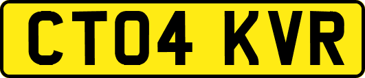 CT04KVR