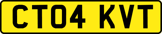CT04KVT