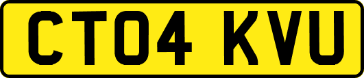 CT04KVU
