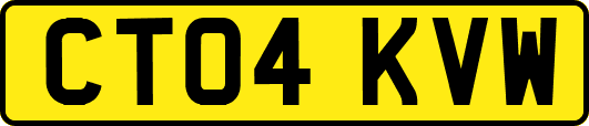 CT04KVW