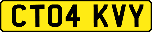 CT04KVY