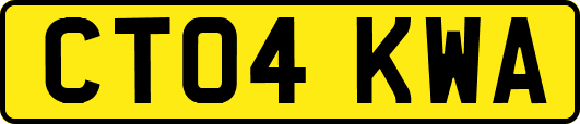CT04KWA
