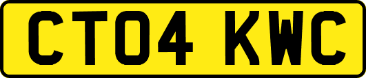 CT04KWC