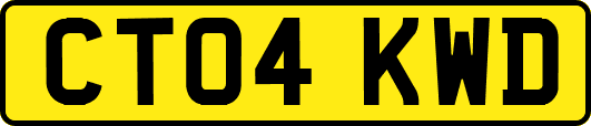 CT04KWD