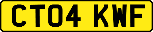 CT04KWF