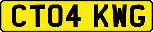 CT04KWG