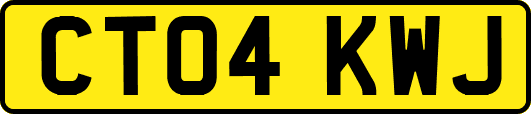 CT04KWJ