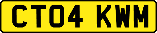 CT04KWM