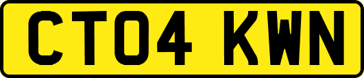 CT04KWN