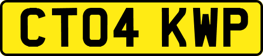 CT04KWP