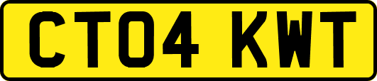 CT04KWT