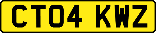 CT04KWZ