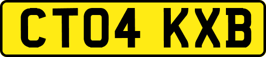 CT04KXB