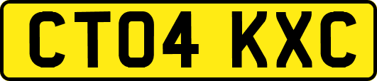 CT04KXC