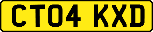 CT04KXD