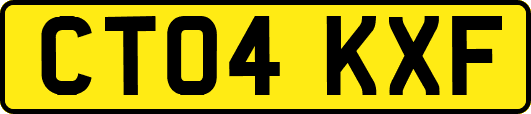 CT04KXF
