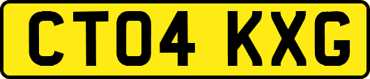 CT04KXG