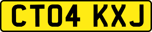 CT04KXJ
