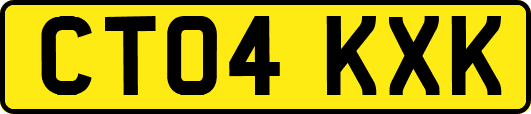 CT04KXK
