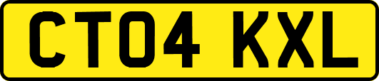 CT04KXL