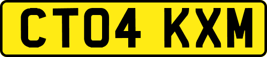CT04KXM