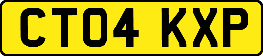 CT04KXP