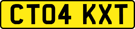 CT04KXT