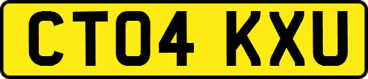 CT04KXU
