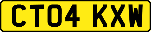 CT04KXW
