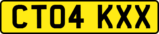 CT04KXX