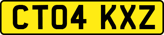 CT04KXZ