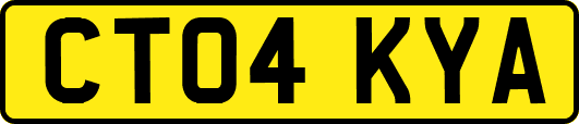 CT04KYA