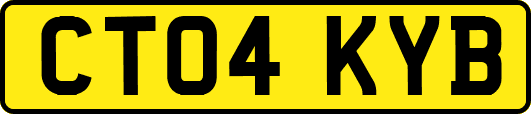 CT04KYB