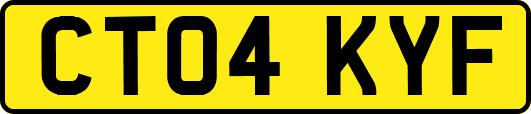 CT04KYF