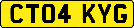 CT04KYG