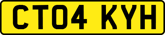 CT04KYH