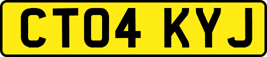 CT04KYJ
