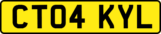 CT04KYL
