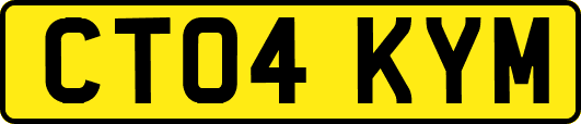 CT04KYM