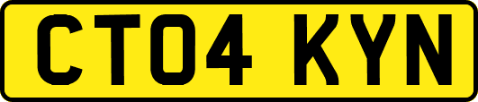 CT04KYN