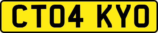 CT04KYO